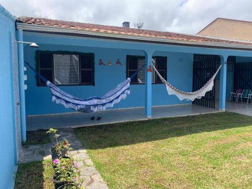Casa Praia de Leste