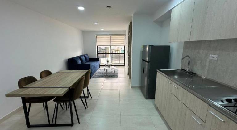 Holiday apartment for 4 persons — photo 3