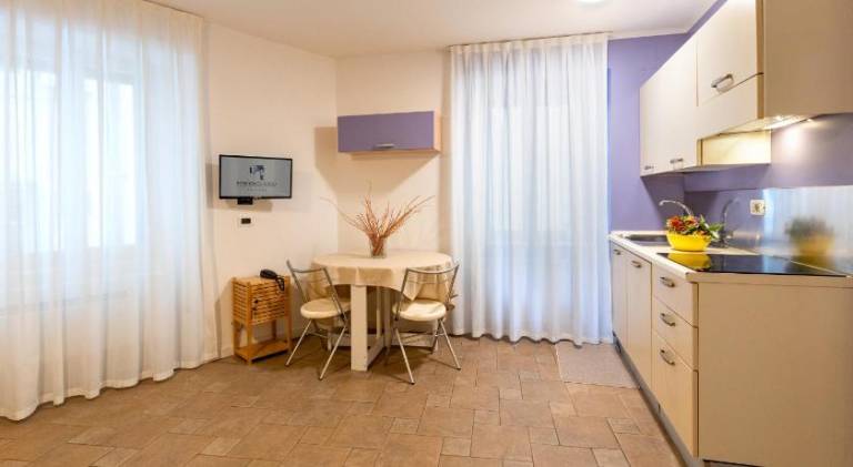 Holiday apartment for 3 persons — photo 4