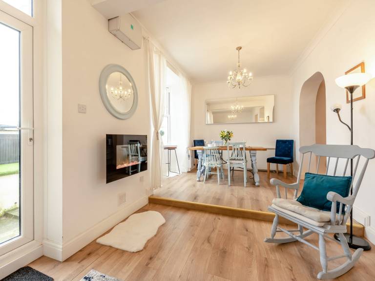 Cottage Tenby