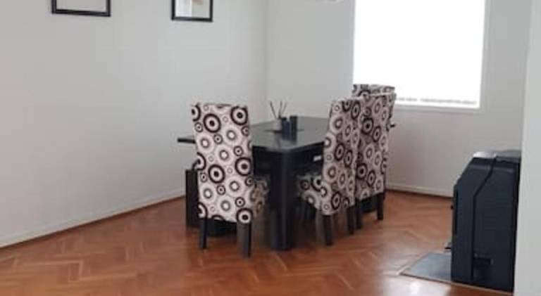 Apartamento Stavanger