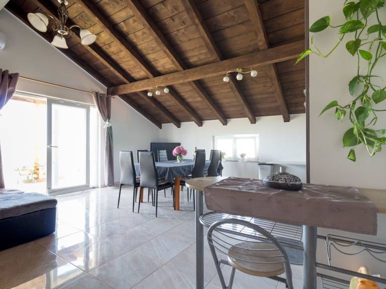 Wohnung Tia 3 Schlafzimmer - TA Leut Agency — photo 3