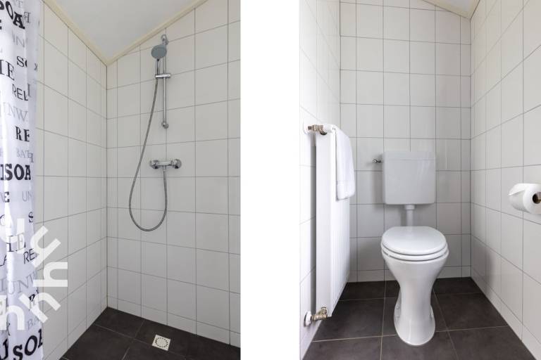Ferienhaus Oostkapelle