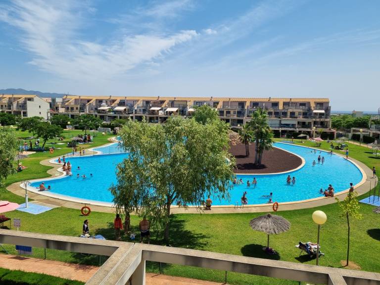 Apartamento San Jorge