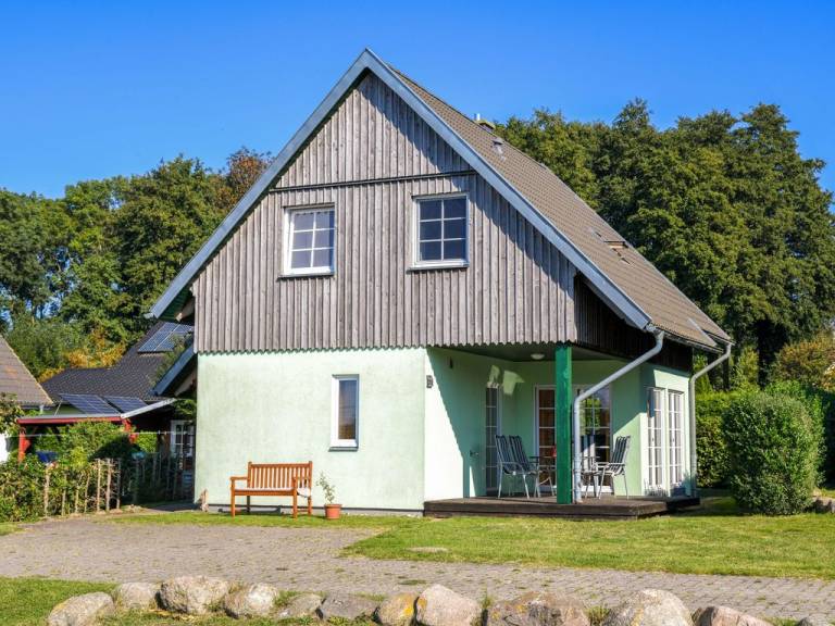 Ferienhaus Bastorf