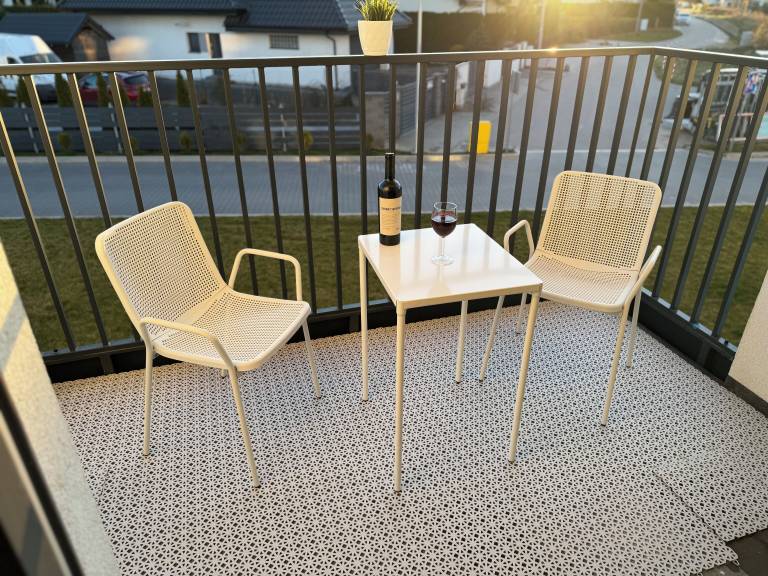 Ferienwohnung  Rewa