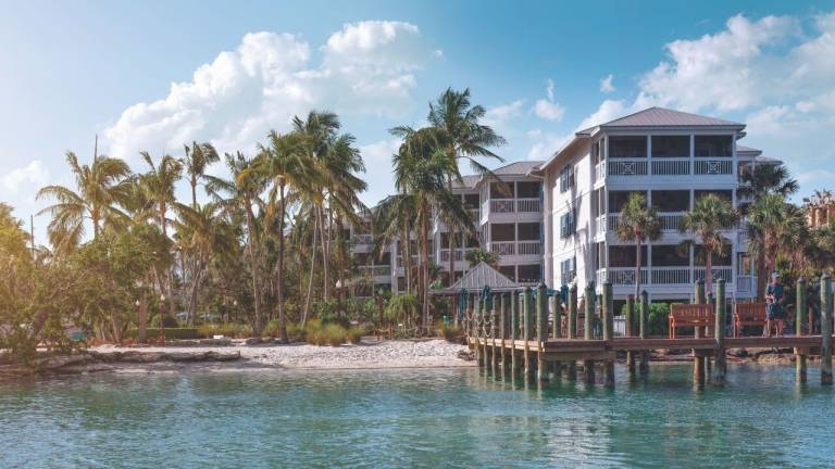 Resort Key West