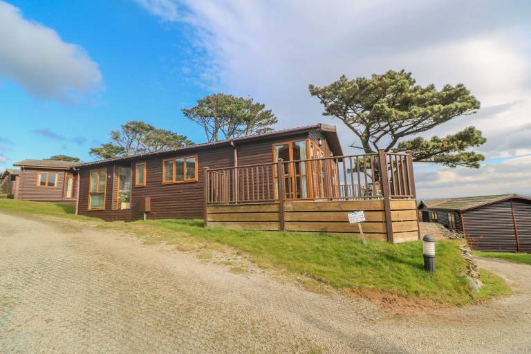 Cottage  Whitsand Bay