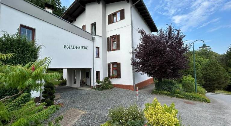 Apartment mit Hotelservice Bad Tatzmannsdorf