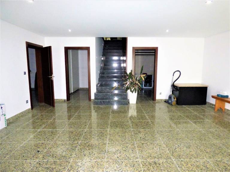 Casa Monção