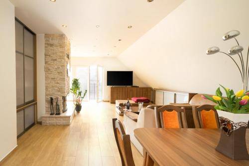 Apartament Krynica Morska