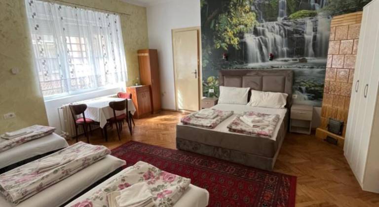 Sobe sa sopstvenim KUPATILOM Private rooms bathroom In CENTER — photo 2