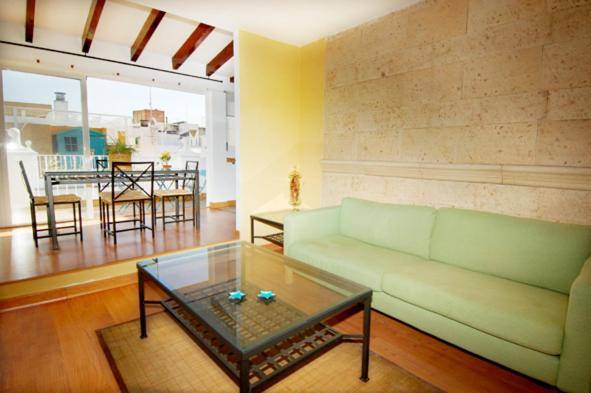 Rental apartment | Next to Seville Cathedral in Seville