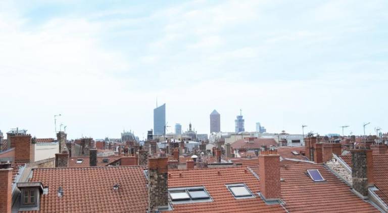 Charming rental apartment | Next to Place Bellecour | Pets are welcome — photo 3
