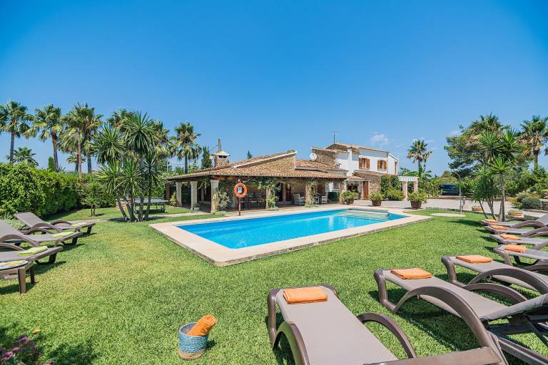 Villa Alcúdia