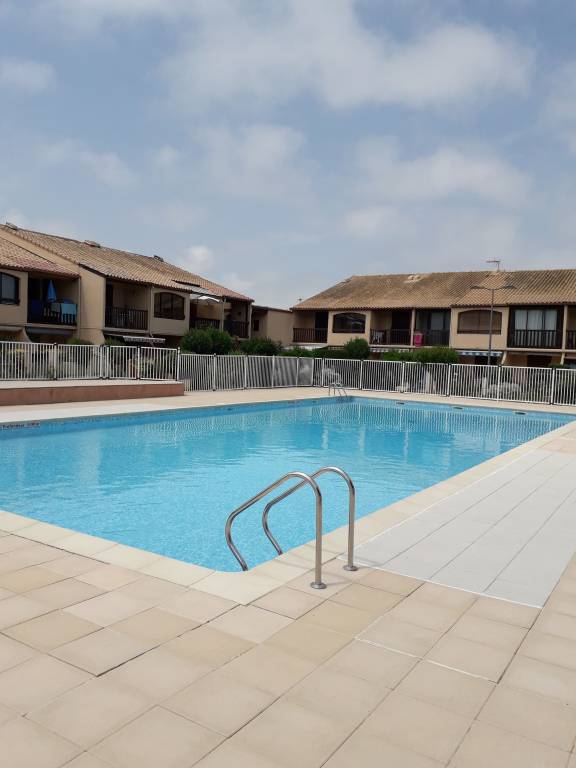 Maison de vacances La Franqui