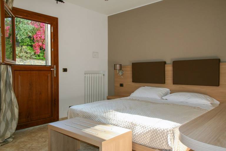 Bed & Breakfast Taggia