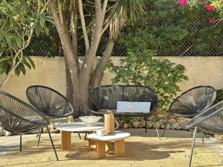 Fully equipped pleasant gite with patio, garden & barbecue | Beach nearby | Pet-friendly — photo 2
