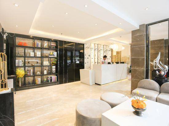 Guangzhou Tongmi Hotel Mansion (Tangxia Convention & Exhibition Center Branch) in Guangzhou
