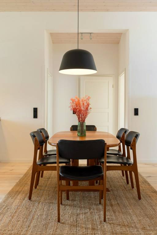 Ferienhaus  Behrensdorf