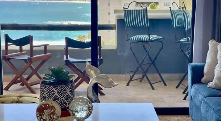 Stunning Views Beach & Lifestyle in Cabo San Lucas