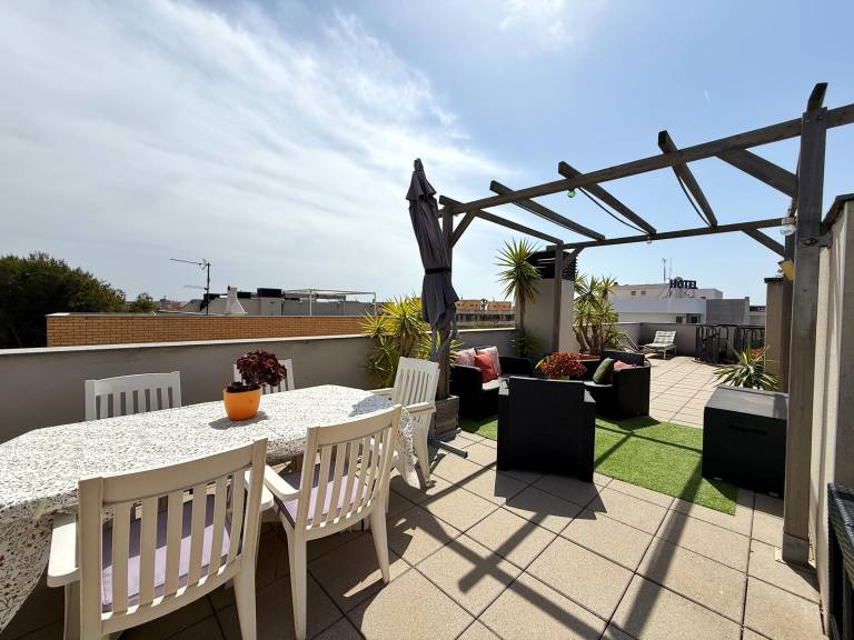 Apartment in Cambrils with WiFi and Parking near the beach — photo 5