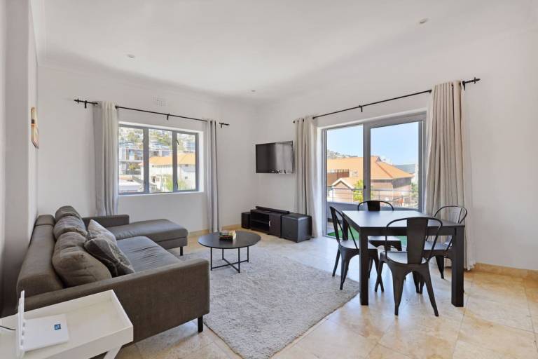 Ferienwohnung Camps Bay