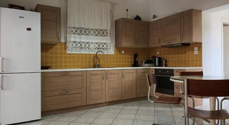 Vacation home with 3 rooms for 10 persons — photo 3