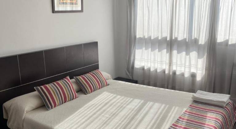 Fully equipped rental apartment with terrace | Pets allowed in Vigo