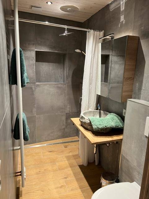 Ferienwohnung Grabenstätt