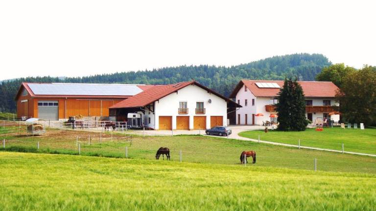 Ferienwohnung  Straubing