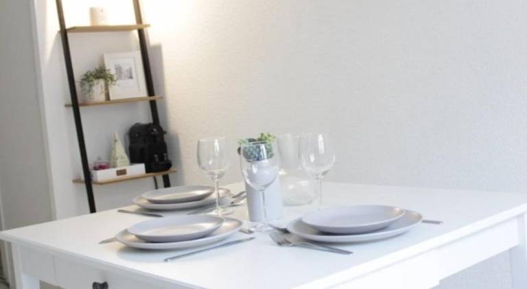 Rental apartment with 1 room for 3 persons — photo 5