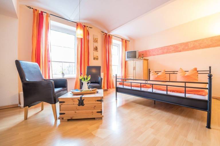 Appartement Stralsund