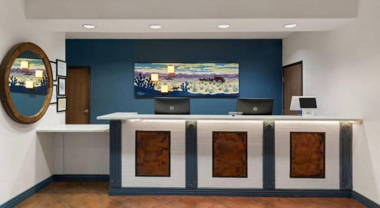 Tombstone Grand Hotel, a Baymont by Wyndham — photo 4