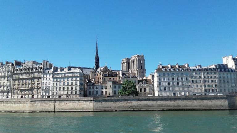 Appartement Charenton-le-Pont