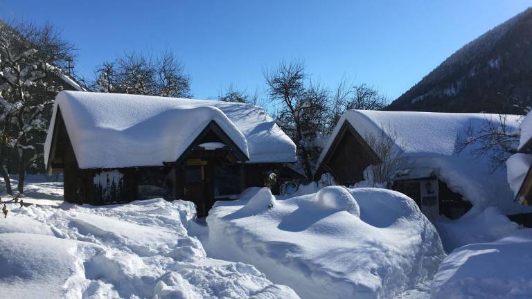 Ferienwohnung Bad Aussee