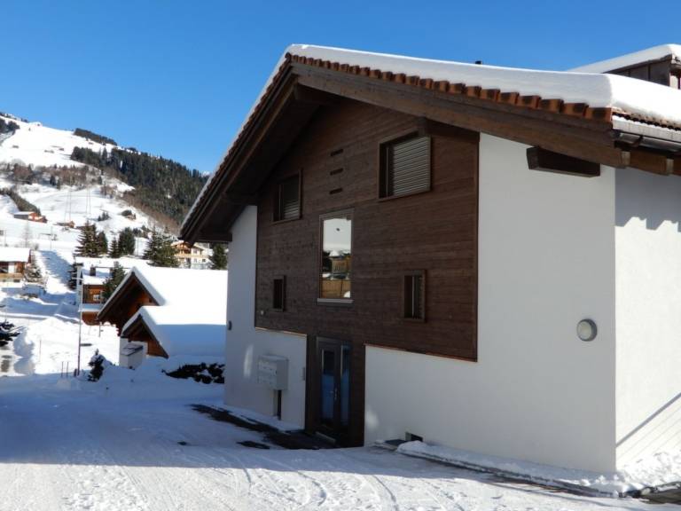 Lovely holiday apartment with patio | Close to the ski | Pets are welcome — photo 2