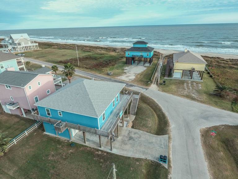 Vacation home with barbecue | Beach view — photo 5