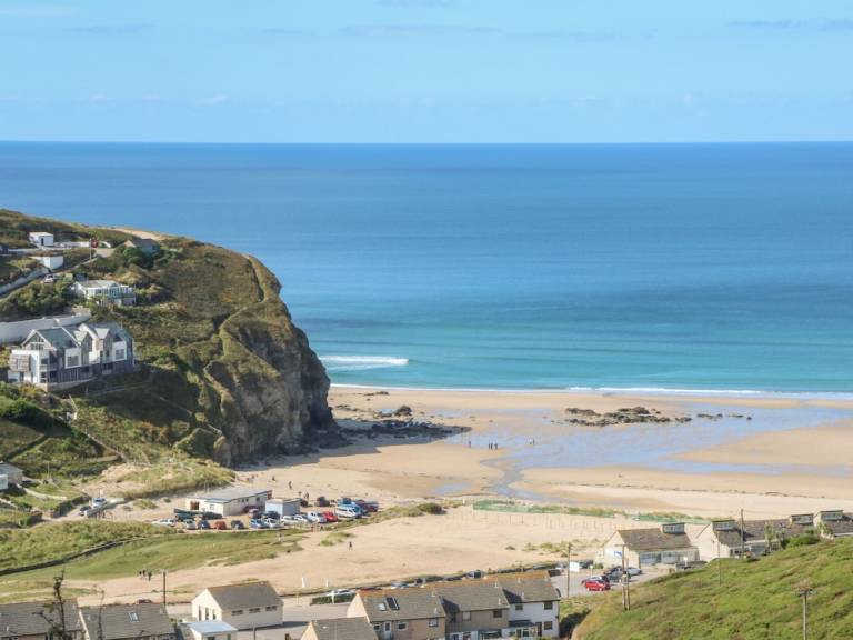 Cottage Camborne