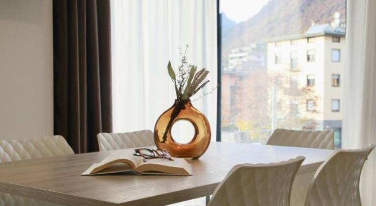 Apartment for 4 persons — photo 4