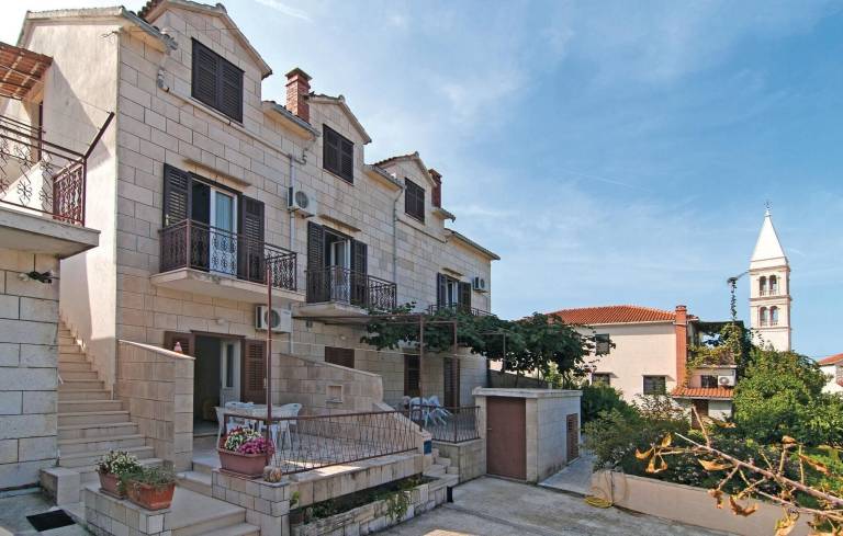 Appartement  Supetar