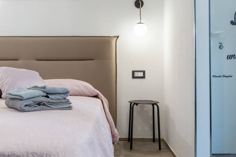 Apartment with 1 room for 2 persons — photo 4