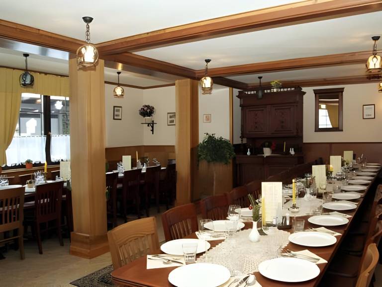 Garni Hotel & Apartments Terano — photo 2