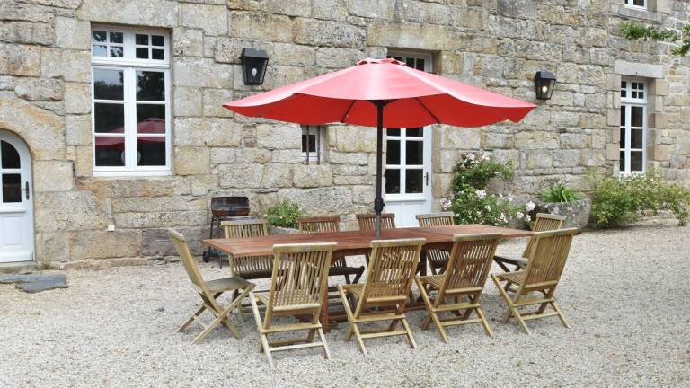 Ferienwohnung  Morlaix
