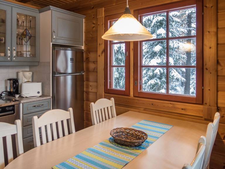 Vacation home with sauna | Nature view | Dogs allowed — photo 3