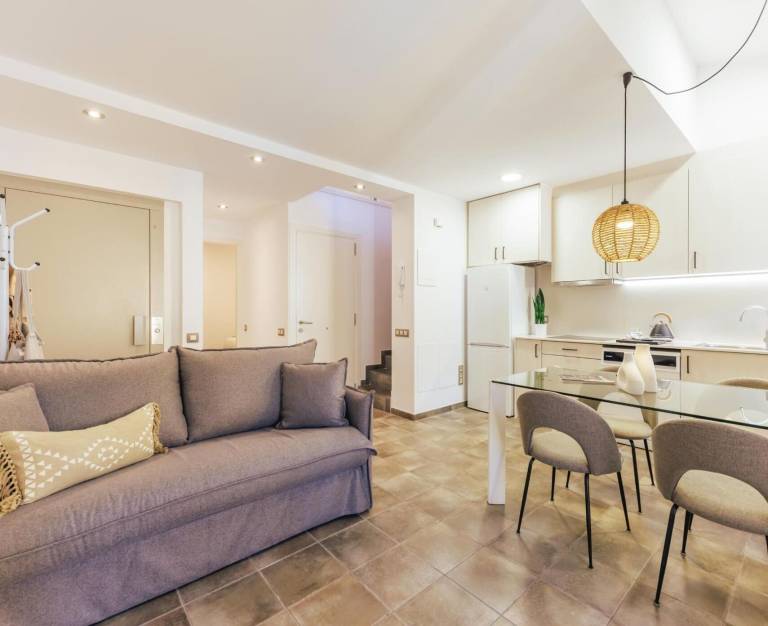 Ferienwohnung Girona