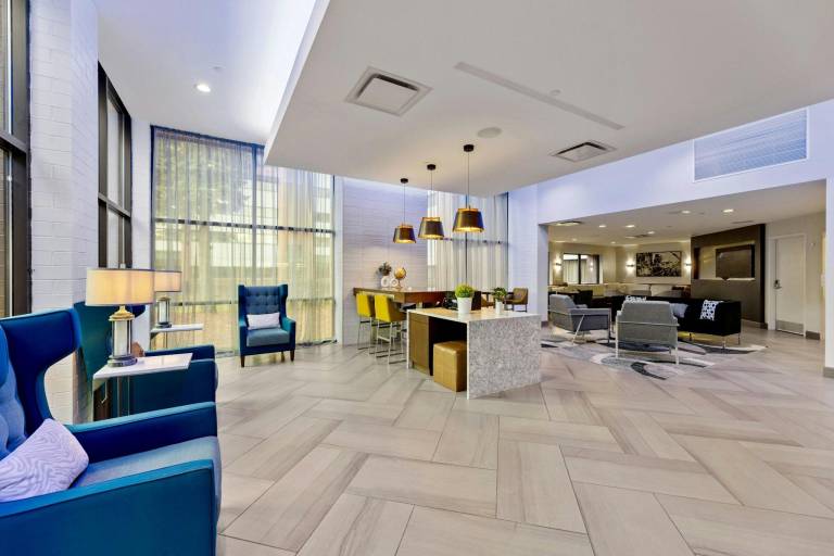 Delta Hotels Mount Pleasant — photo 2