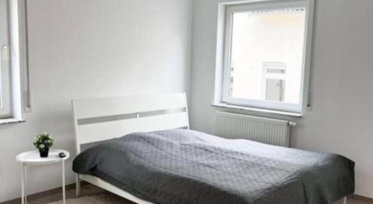 Ferienwohnung Bad Nauheim