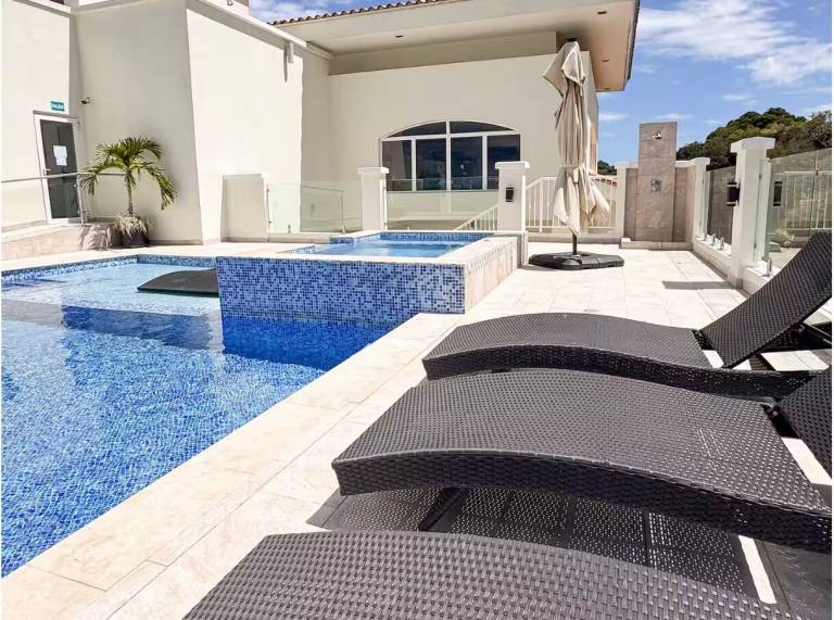 Maison de vacances Los Ríos