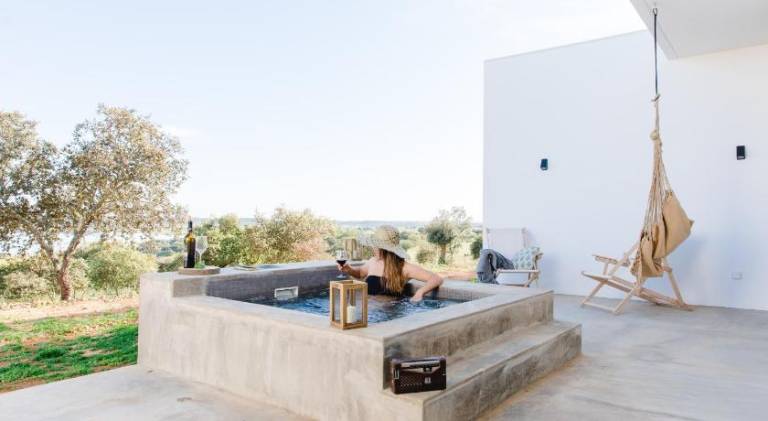 Montimerso Skyscape Countryhouse — photo 2